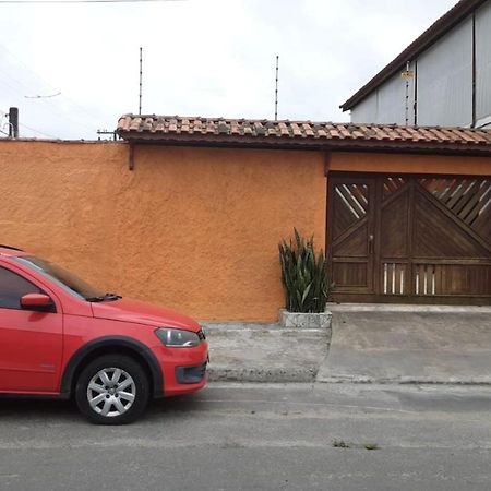 Cantinho Do Nick Itanhaém 外观 照片