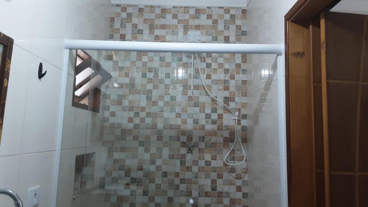 Cantinho Do Nick Itanhaém 外观 照片